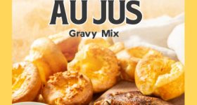 Southeastern Mills Au Jus Gravy Mix